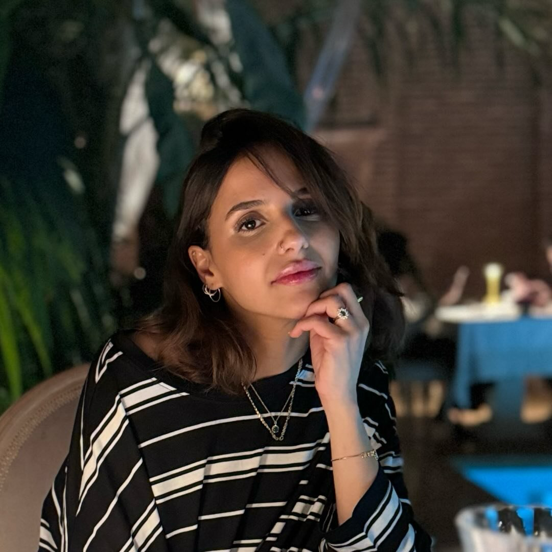 Jade Maa, créatrice de La Bonne Méthode